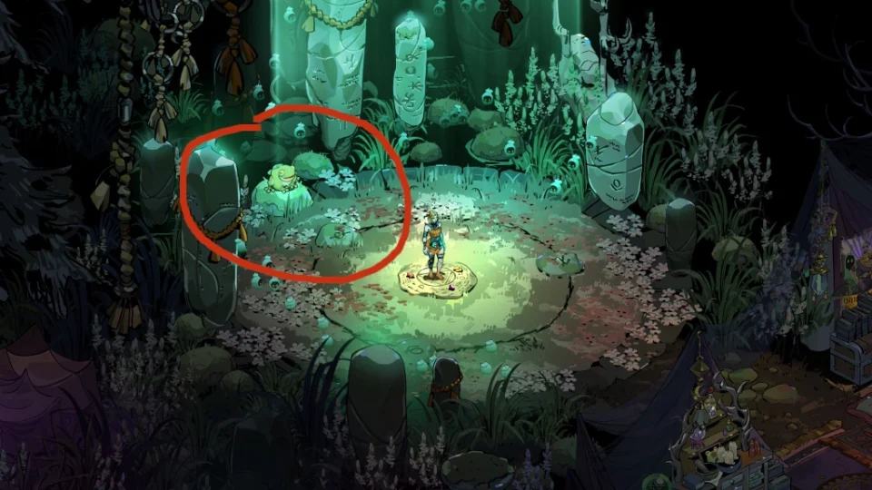 hades 2 guida mementi famigli aspetti segreti armi